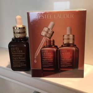 Estee Lauder Advanced Night Repair Serum (2 pack)